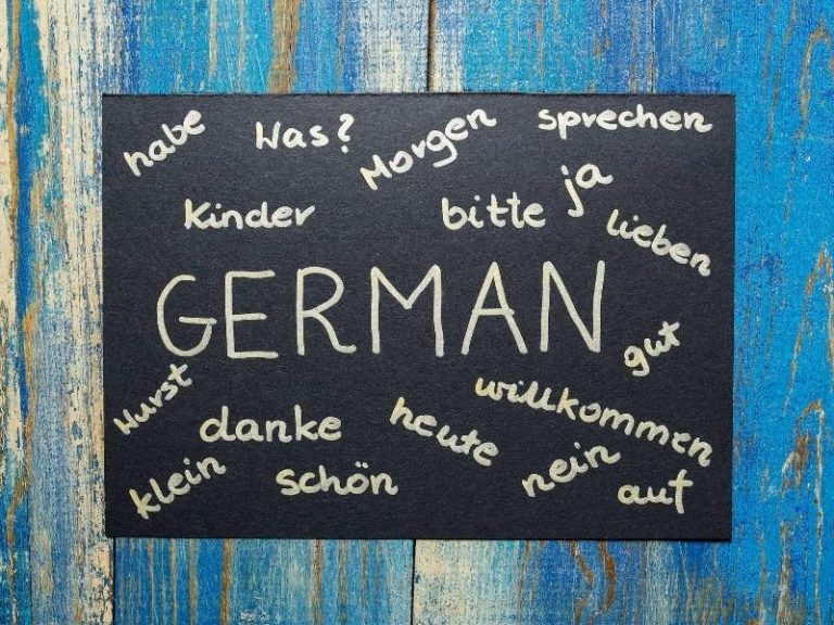 Kursus Bahasa Jerman Cilandak