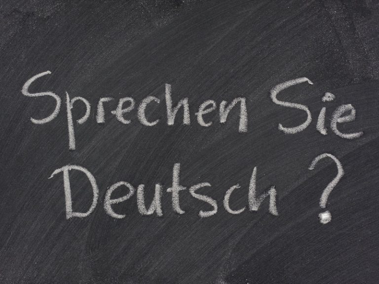 Kursus Bahasa Jerman Cempaka Putih
